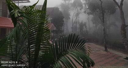 COFFEE NEST COORG offers spacious homestay accommodations with private bathrooms