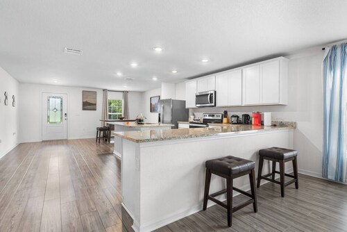 Oaks Retreat near Florida Horse Park Ocala — Fenced Yard, 3BR/2BA