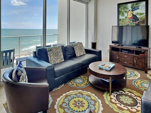 تلفزيون ذكي