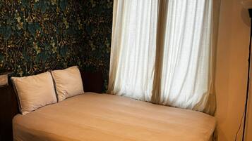 2 chambres, Wi-Fi, draps fournis