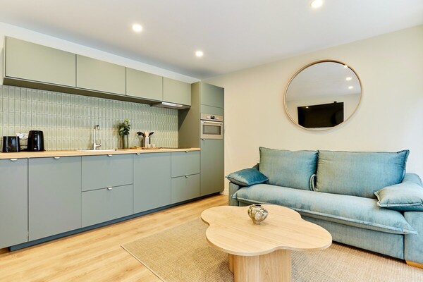 Superb Apartment Center Of Paris - XI Distrito de París