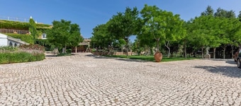 PALACIO ARUDECAS