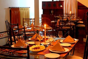 Restaurang