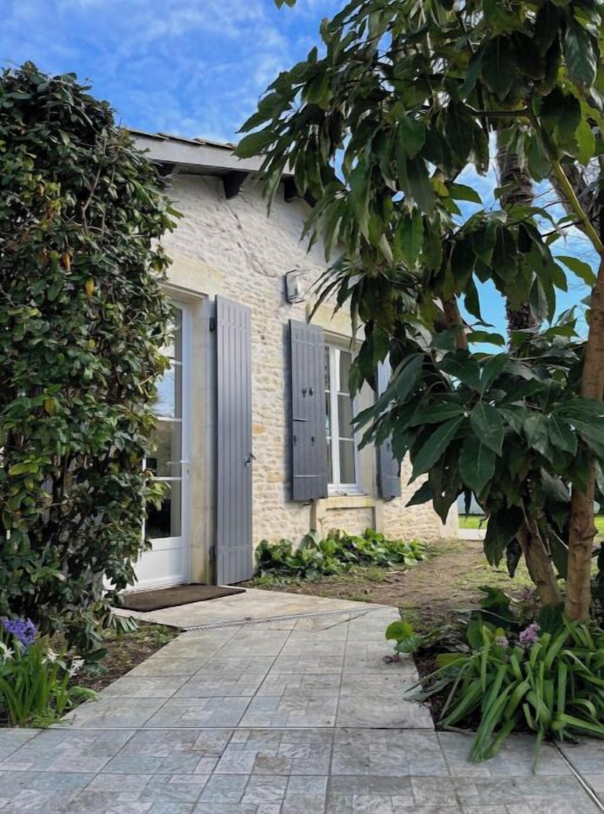 Bild für Gastgeberprofil