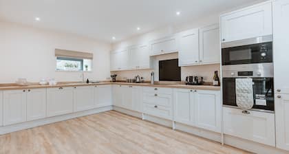 Tedsmore Cottages