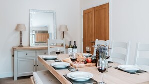 Martingale - Luxury House with Private Courtyard | 내부