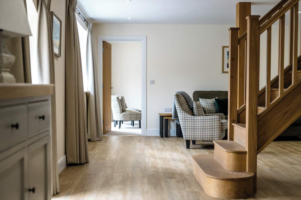 Deluxe Cottage, 3 Bedrooms, Hot Tub