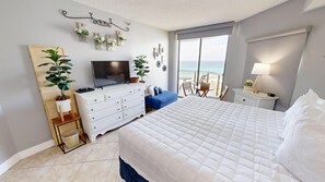 2 عدّة غرف نوم ومكواة/لوح كي وواي فاي مجانًا وملاءات أسرّة