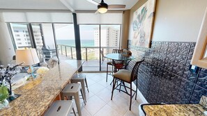 تناول الطعام