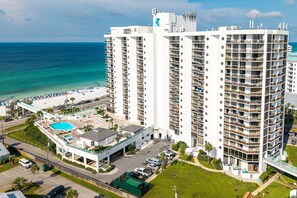 Exterior - Gorgeous Surfside 708B (Miramar Beach)