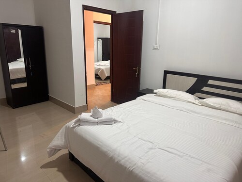 Kiara Guest House Meghalaya