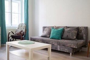 Smart TV - Elegant 4-Apt Collection Perfect Extended Stays (Wien)