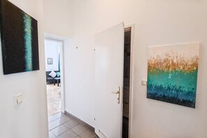 Interior - Elegant 4-Apt Collection Perfect Extended Stays (Wien)