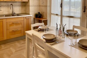 Dining -  Bnbook Quadrilocale Banfi Rho (Rho)