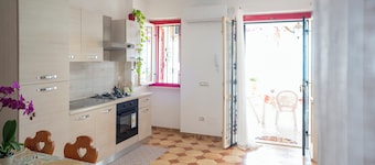 A piece of paradise with beautiful panoramic views of Dino Island