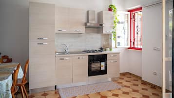 Stovetop