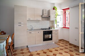 Stovetop