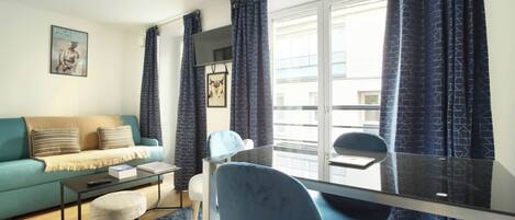 Appartement | Aire de séjour