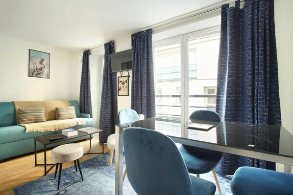 Apartament | Sala d'estar