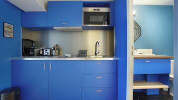 Apartamento | Cocina privada