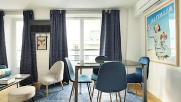 Apartment | Speisen