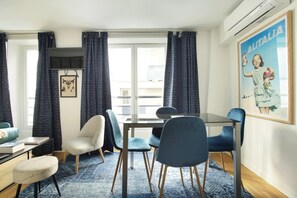 Apartament | Servei de restauració