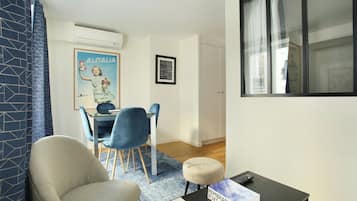 Apartment | Innenbereich