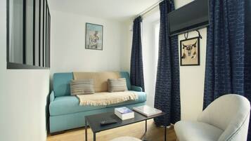 Apartemen | Area keluarga