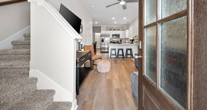 1014 Franklin Street