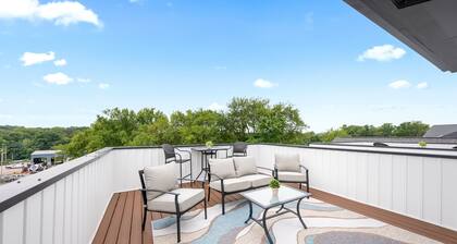 1014 Franklin Street