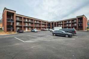 Exterior - Loft #210 (540 N 2nd St) (Fredericton)