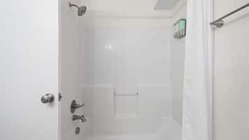 Een douche