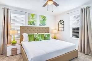 10 bedrooms, iron/ironing board, free WiFi, bed sheets