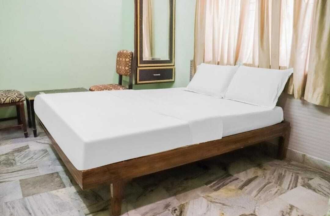 Habitación Deluxe doble | Wifi gratis