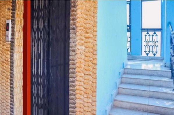 Exterior - HOTEL SRI KALAGA (Vijayawada)