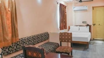 Dobbeltrom – deluxe | Wi-fi (inkludert)