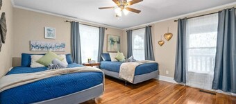 Whole Home 102 Madison Ter