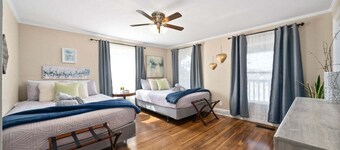 3BD 102 Madison Ter S