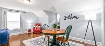 1BD 102 Madison Ter S