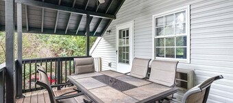 1BD 102 Madison Ter S