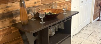 Enjoyable 2-bedroom apartment with AC in Lorain