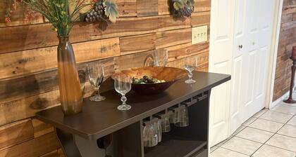 Enjoyable 2-bedroom apartment with AC in Lorain