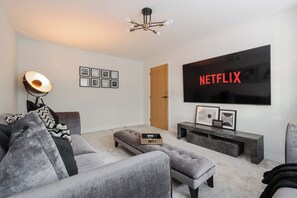 Smart TV, libros