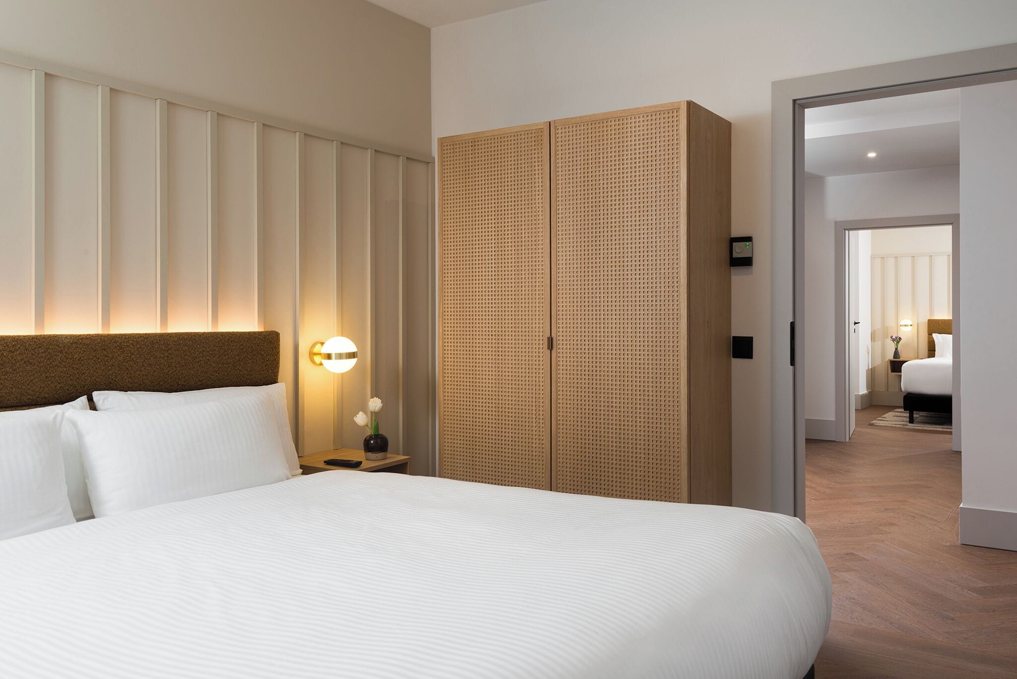 Apartment, 3 Schlafzimmer