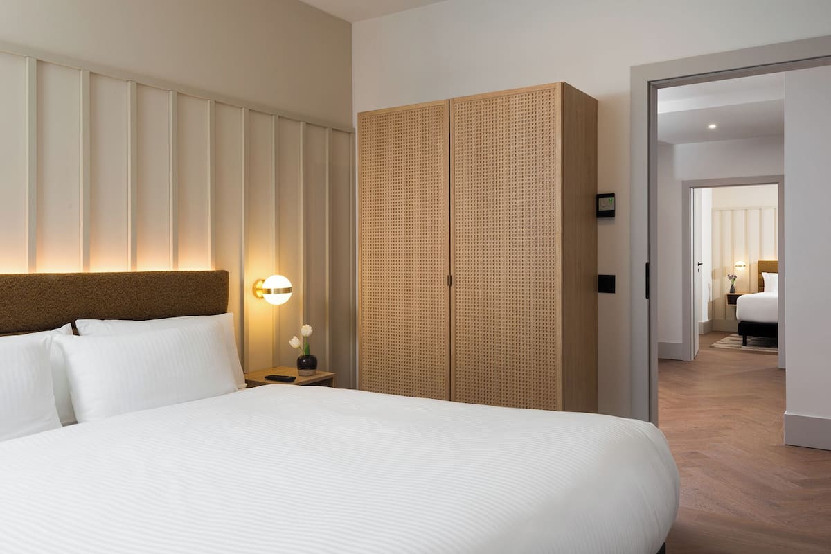 Apartment, 3 Schlafzimmer