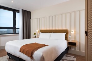 Family Apartment, 2 Bedrooms