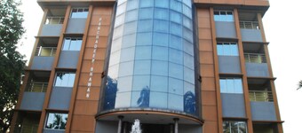 Hotel Panchadeep Bhawan Falakata