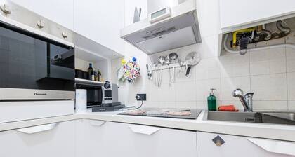 Apartment 'Casa Dei Mori' mit WLAN und Klimaanlage