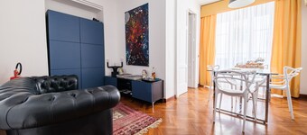 Apartment 'Casa Dei Mori' with Wi-Fi and Air Conditioning