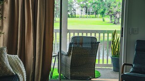 Interior - The Sanctuary at River Oaks (Myrtle Beach)